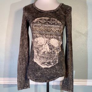 ❤️🏍 Biker Chick Long Sleeve Tee 🏍❤️